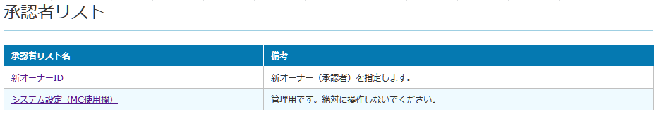 V-Campus IDワークフロー