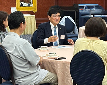 プログラムの画像