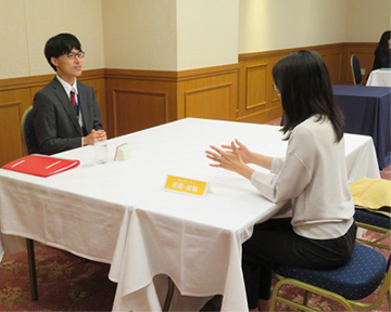 プログラムの画像